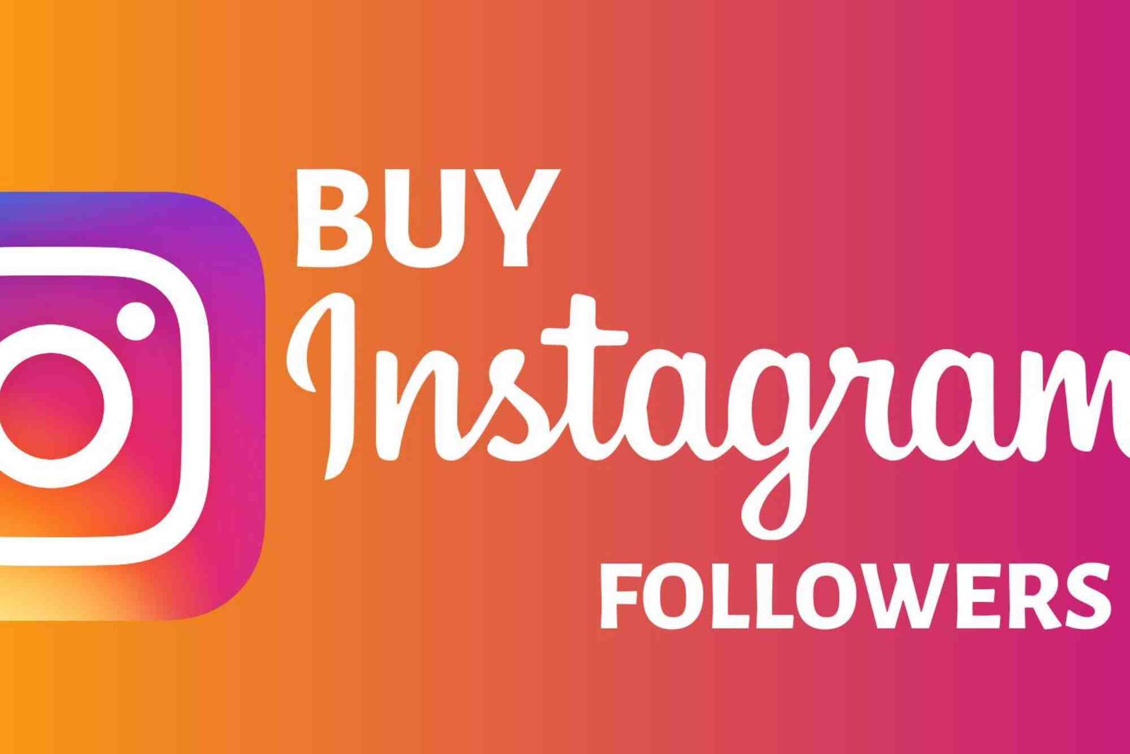 شراء متابعين انستقرام حقيقيين مع ضمان مدى الحياة