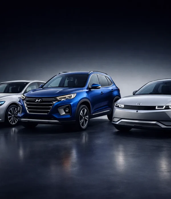 سيارات هيونداي