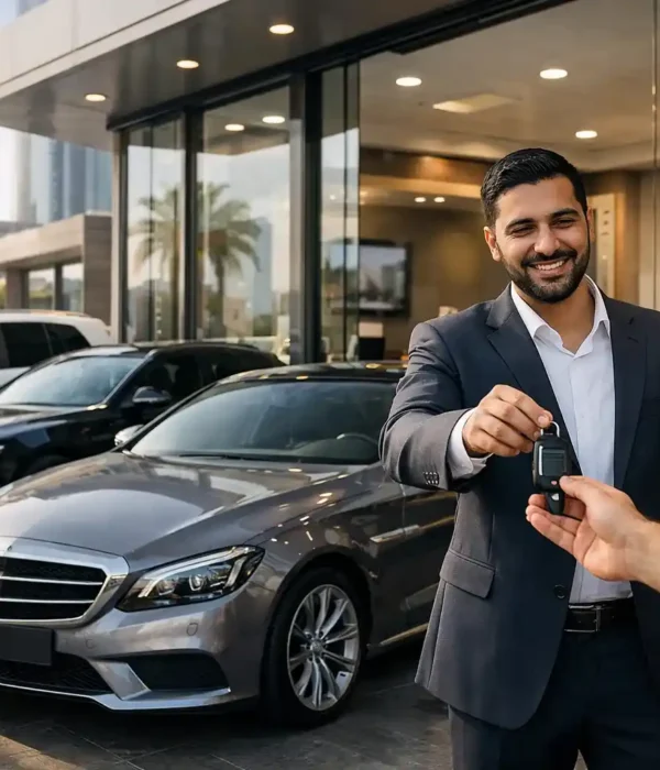 مكتب تاجير سيارات