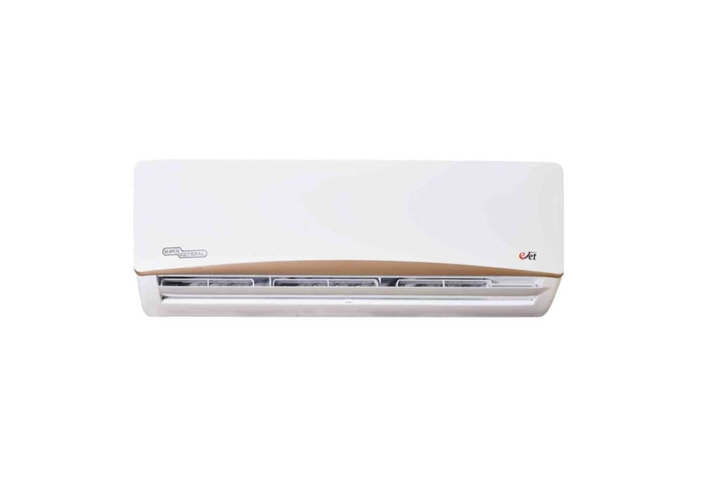 How much does O General AC cost in UAE?