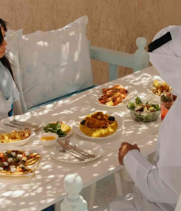 How to Choose the Best Restaurant Consultant in Dubai