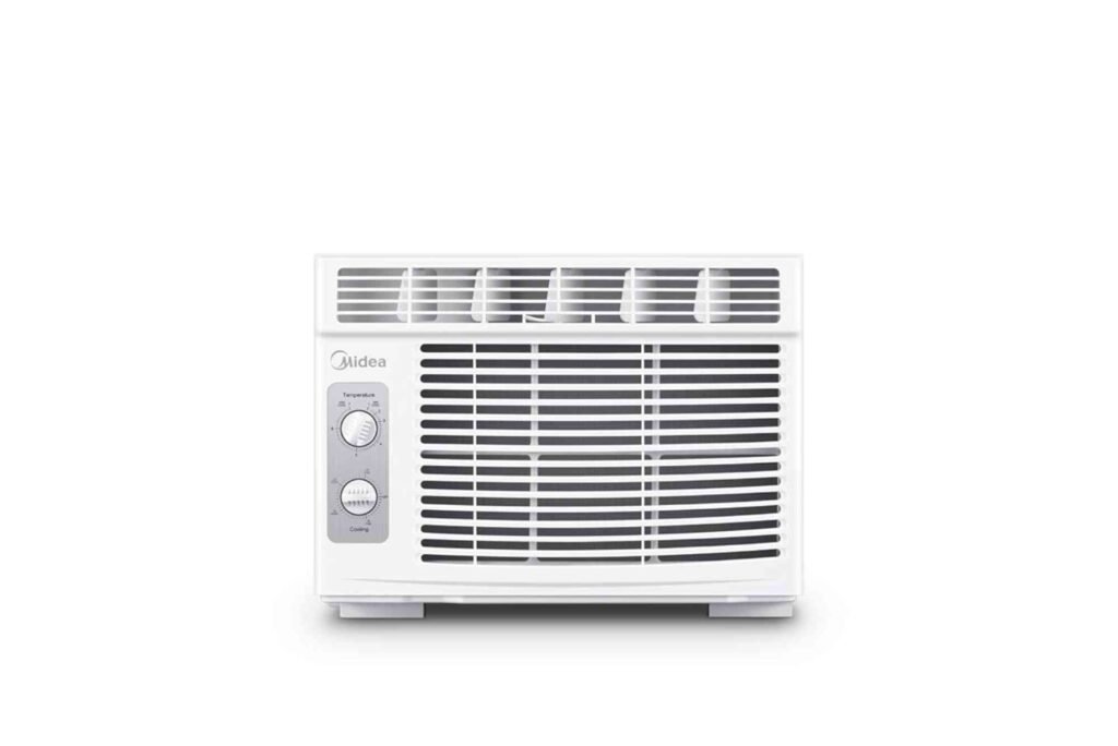 Complete guide to buying Midea AC in UAE