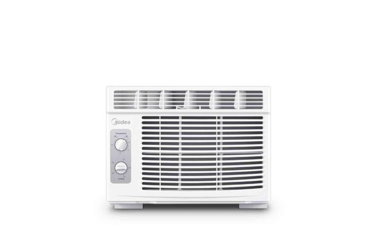 Complete guide to buying Midea AC in UAE