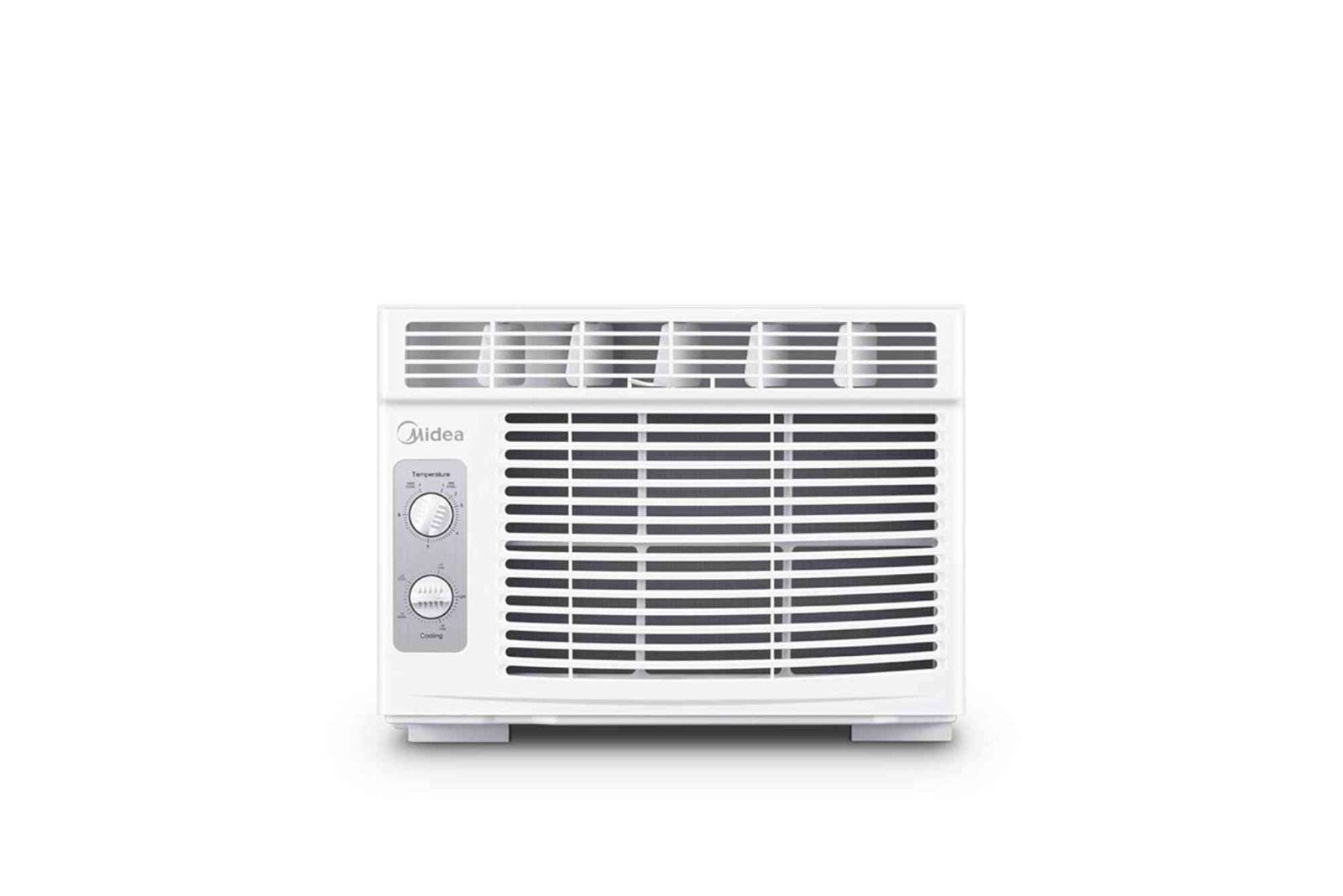 Complete guide to buying Midea AC in UAE