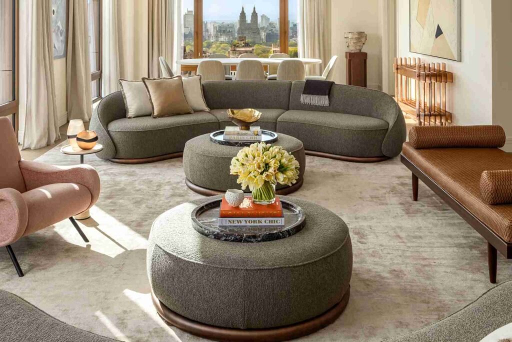 Custom Furniture vs Ready-Made: What Works Best for Dubai Homes? Custom Furniture vs Ready-Made: What Works Best for Dubai Homes?