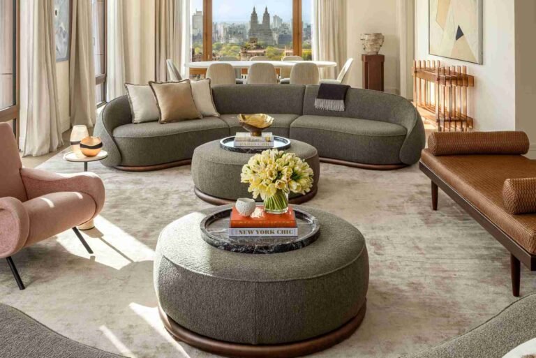 Custom Furniture vs Ready-Made What Works Best for Dubai Homes