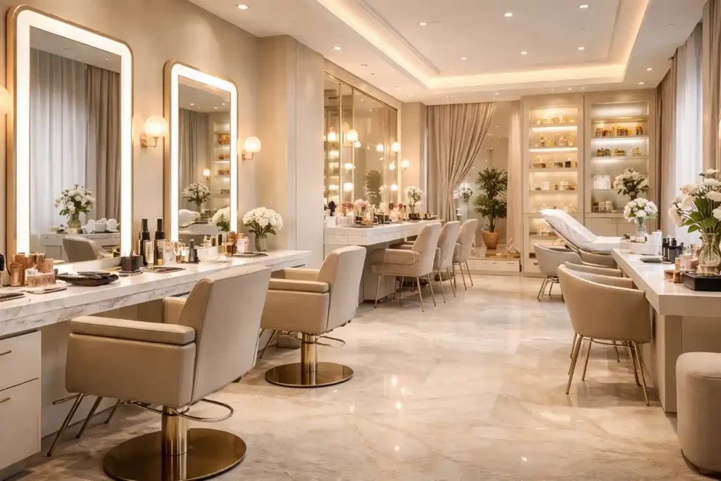 الخدمات المتوفرة في جمالك خميس مشيط: دليل شامل لأفضل خدمات التجميل النسائية في خميس مشيط الخدمات المتوفرة في جمالك خميس مشيط: دليل شامل لأفضل خدمات التجميل النسائية في خميس مشيط