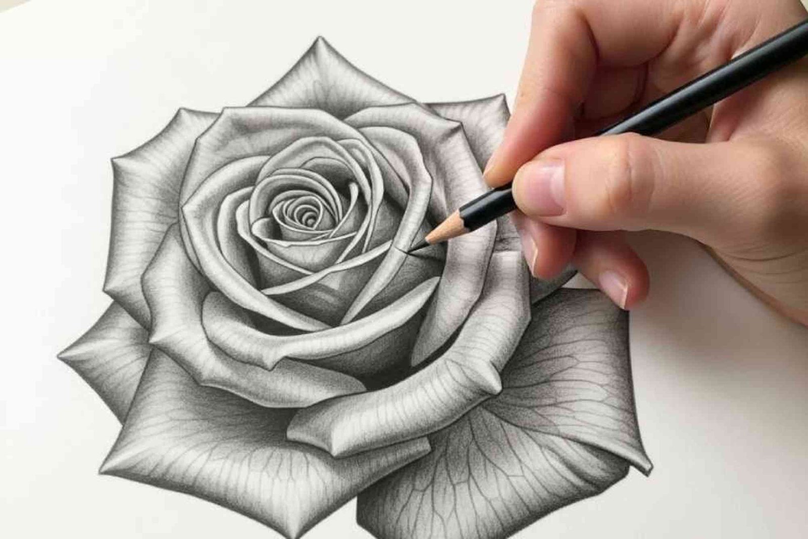 الرسم: نصائح وأمثلة عملية