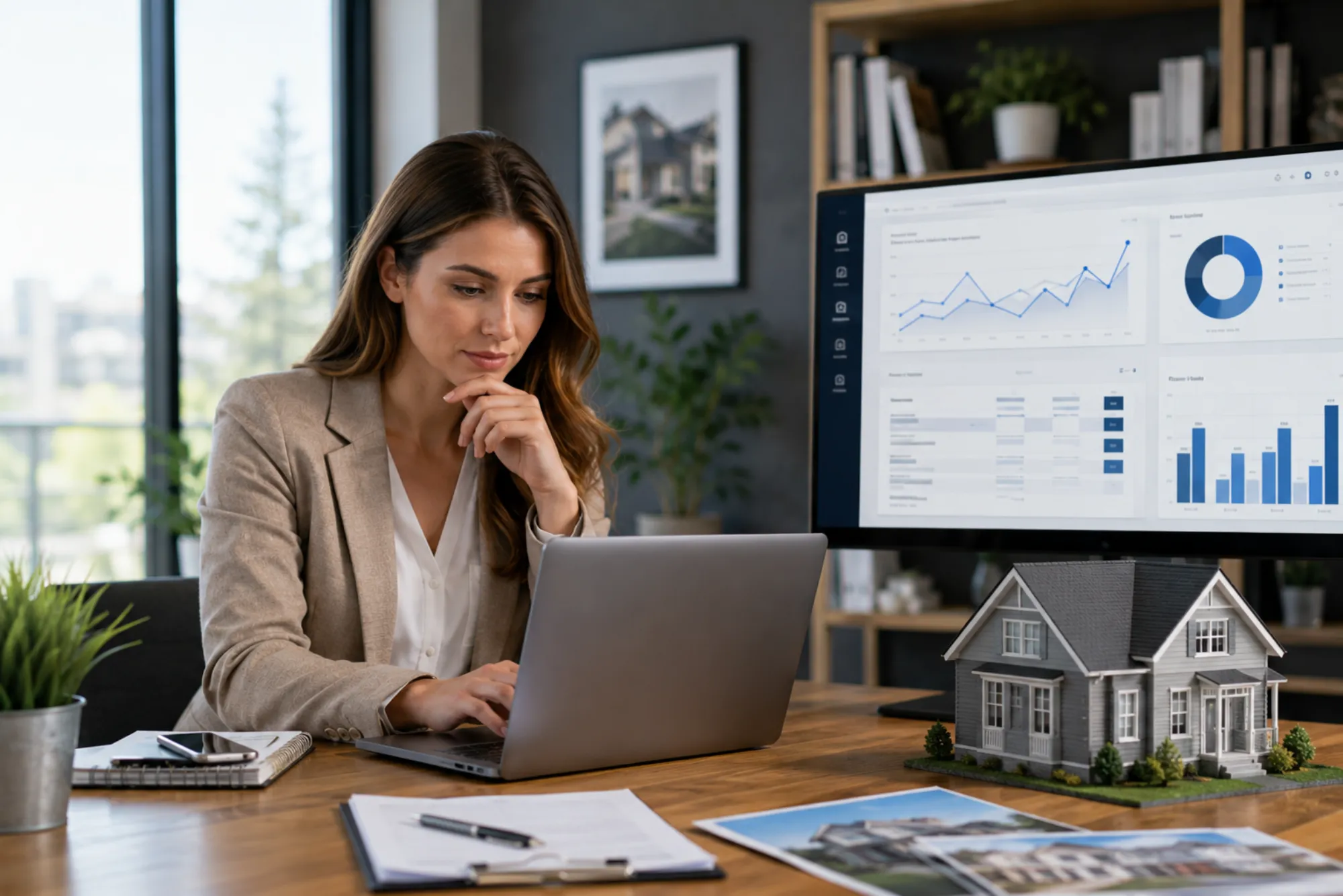 Free vs Paid SEO Tools for Real Estate Agents Which Option Makes More Sense in 2026
