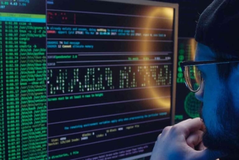 البرامج: للمبتدئين والمتقدمين