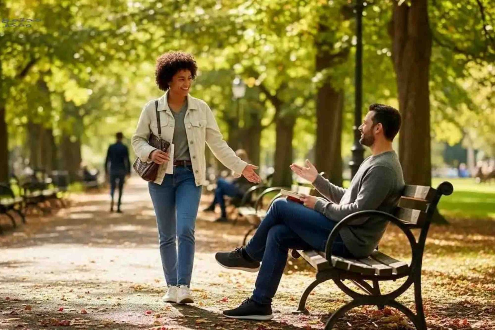 الشعر الحديث: دليل خطوة بخطوة