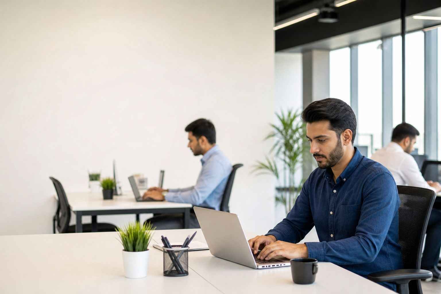 النظافة للمبتدئين والمتقدمين