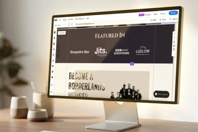 The Future of Wix Website Hosting: GCC Trends for 2026 The Future of Wix Website Hosting: GCC Trends for 2026