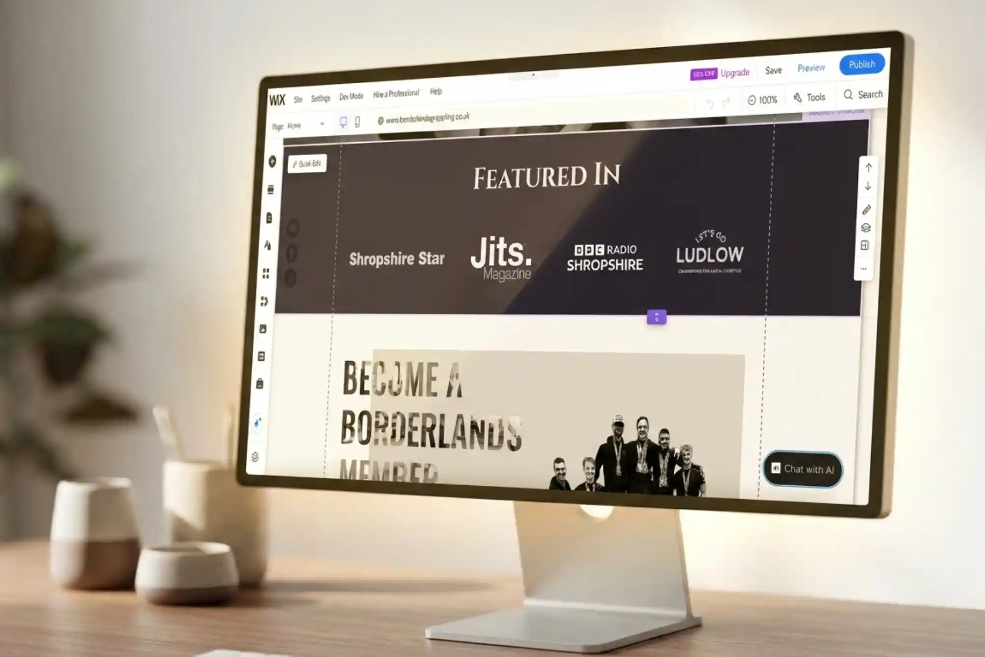 The Future of Wix Website Hosting: GCC Trends for 2026 The Future of Wix Website Hosting: GCC Trends for 2026